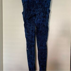 Lululemon Running leggings